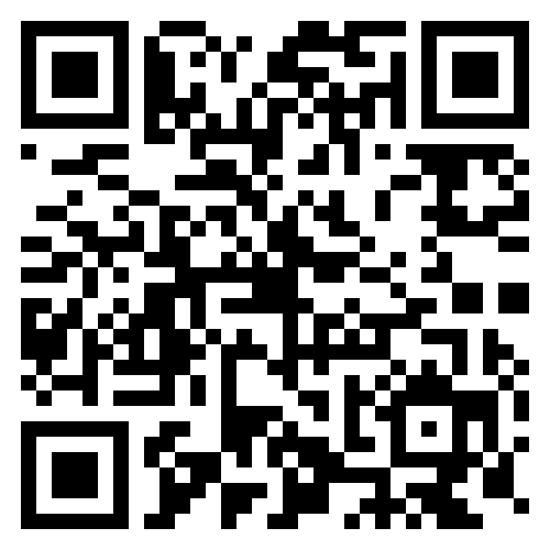 QR code for Memory Genie on the Apple App Store